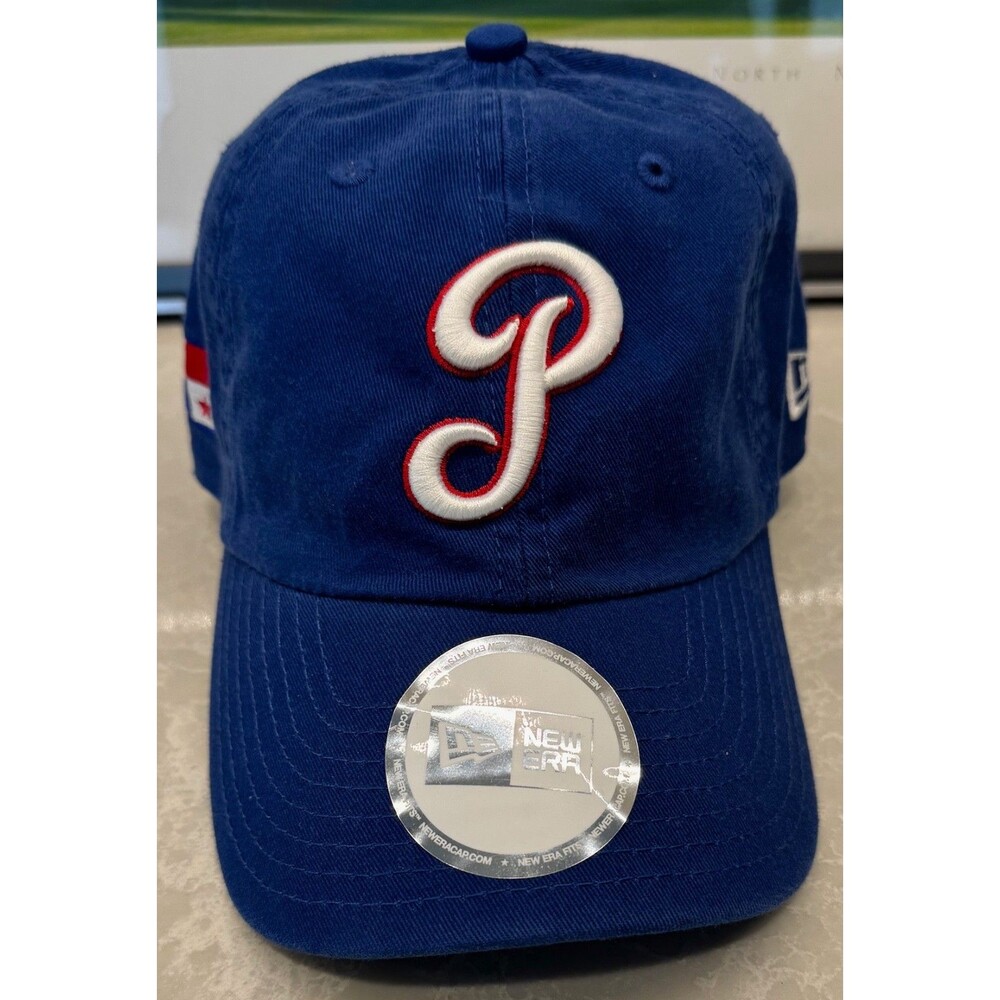 Panama - New Era World Baseball Classic Hat - Men's Adjustable - NEW